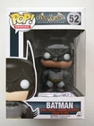 Funko Pop! Heroes Batman Arkham Knight - Batman #71 Vinyl Figure Collectible Toy