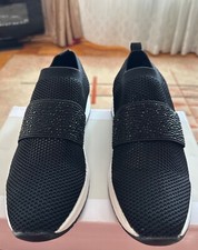 anne klein sport black shoes size 9