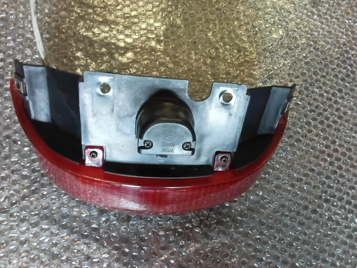 Motorcycle & Scooter Lighting & Lamps for Kymco ZX for sale | eBay