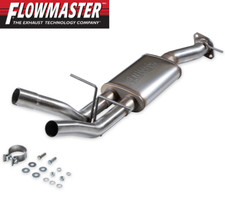 Flowmaster Flow Fx Direct Fit Stainless Steel Muffler Kit For 2025 Ram 1500 3.0l