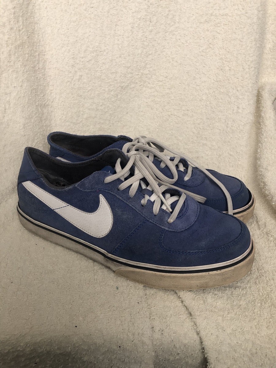 Size Nike Paul Rodriguez CS Squadron Blue