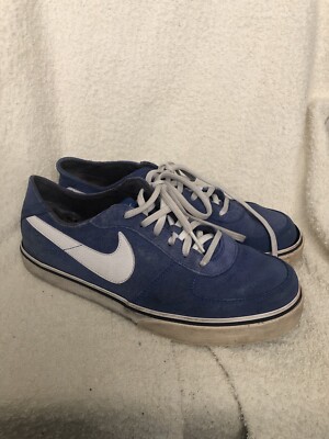 Size Nike Paul Rodriguez CS Squadron Blue