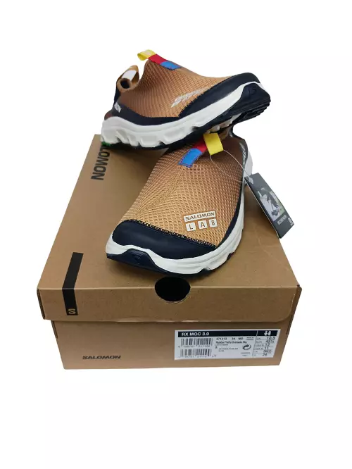 Salomon rx moc 4.0 walking clearance sandal