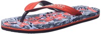 3/4 Uk, Multicolore (red/navy/optic), Superdry Eva, Women’s Flip Flop Sandals 3/4 Uk, Multicolore (red/navy/optic), Superdry Eva, Women’s Flip Flop Sandals