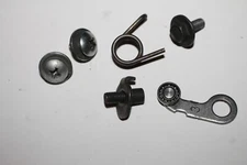 2001 - 2004 Suzuki GSXR 1000 Engine Gear Shift Stopper Lever 25350-35F00