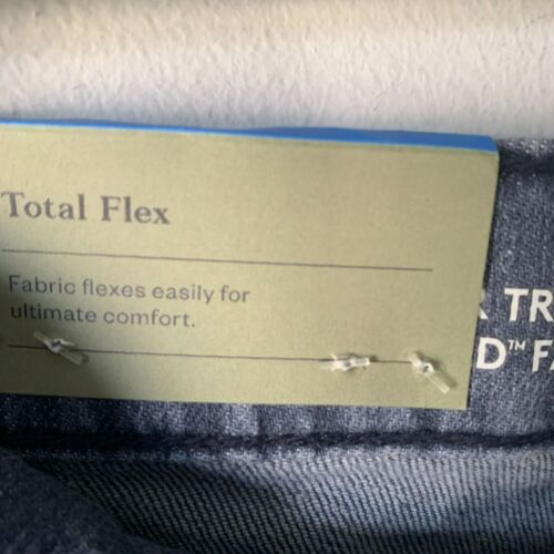 Goodfellow & Co Mens Slim Jeans Total Flex Stretch Denim 38W x 30L Dusty Blue - Picture 3 of 11