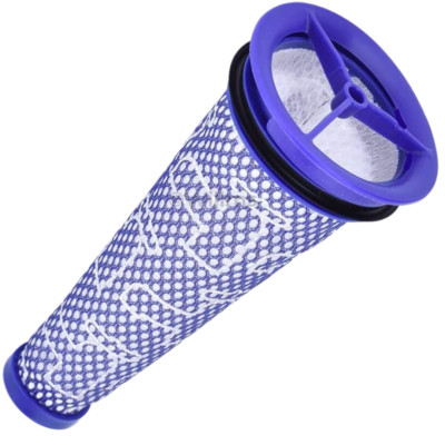 Dyson DC50 Filter UP15 Small Ball Vorsauger Saugfilter Waschbar Animal
