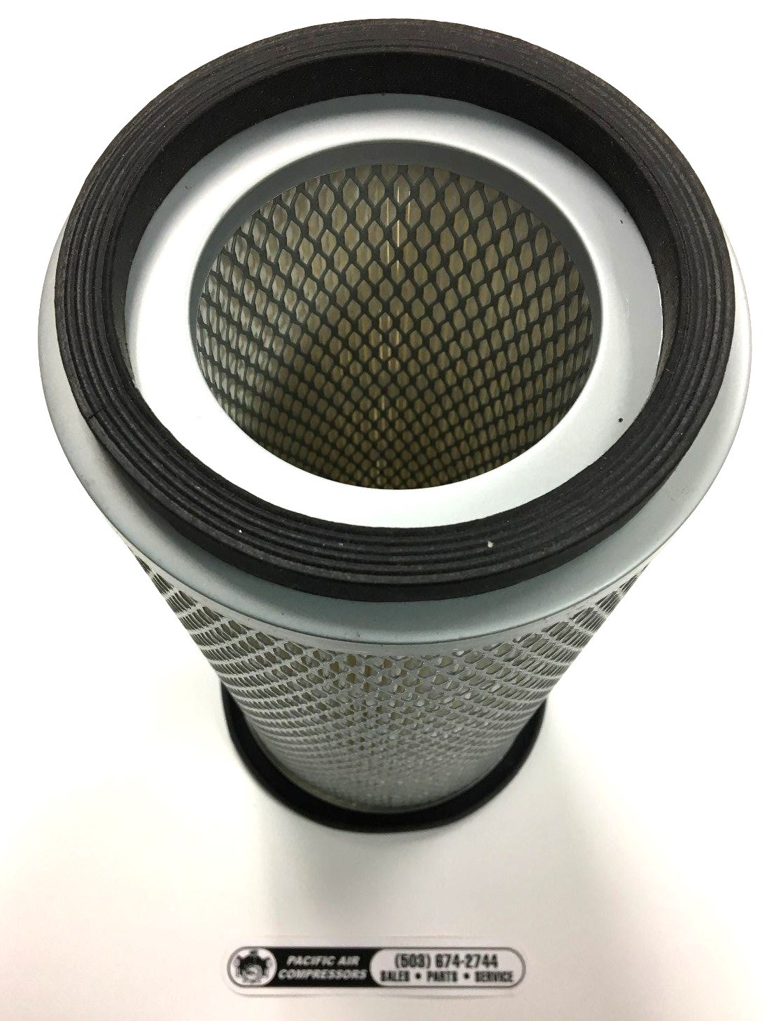 GARDNER DENVER PART 2116150 REPLACEMENT AIR FILTER ELEMENT 21161000050