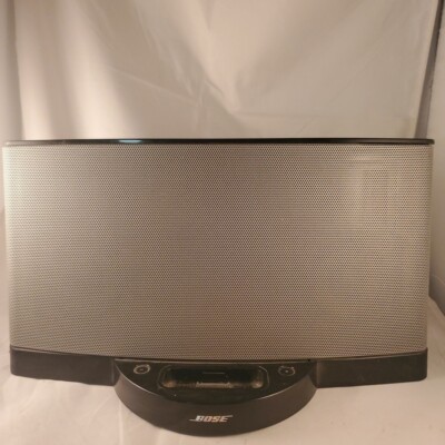 Buy Bose SoundDock Series II Digital Music System Sound Dock