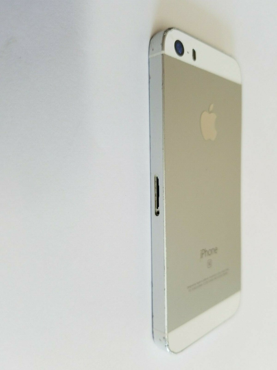 Main Frame Housing Back Cover White Silver For Boost Mobile