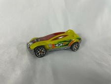 Hotwheels accelium toy car rare