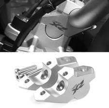 Passend für BMW F900R F900XR F850GS Lenker Riser Bar Clamp Extend Adapter