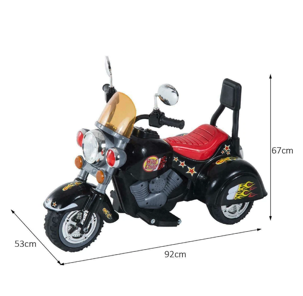 Children's battery operated motorcycle cheap