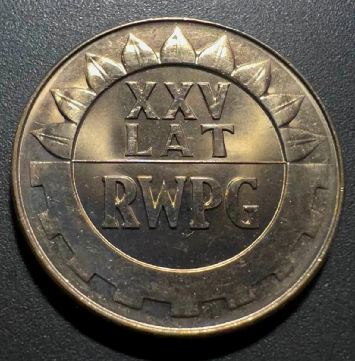 1974 Polish Coins for sale | eBay