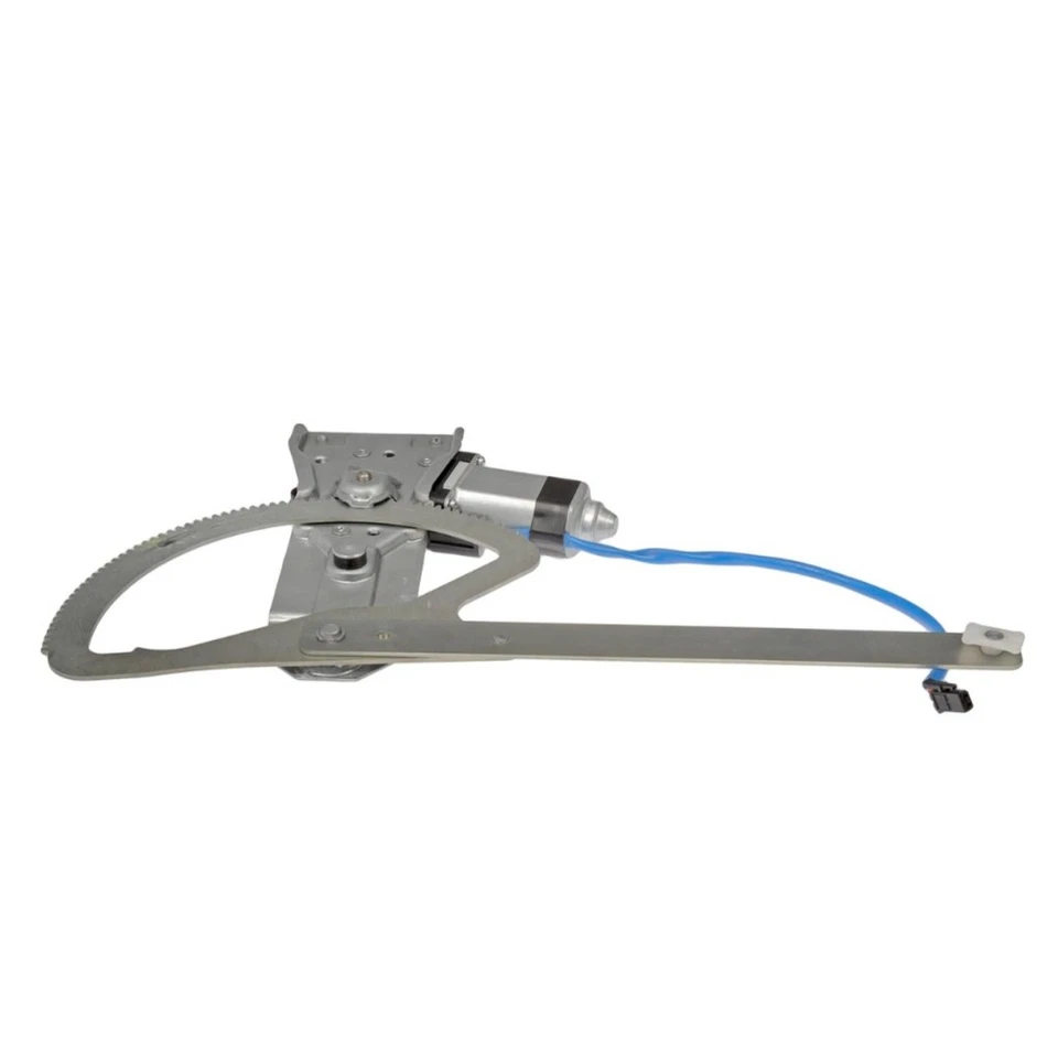 For Dodge Sprinter 2500/3500 2003-2006 Window Regulator Front, Driver Side Foto 3 de 4