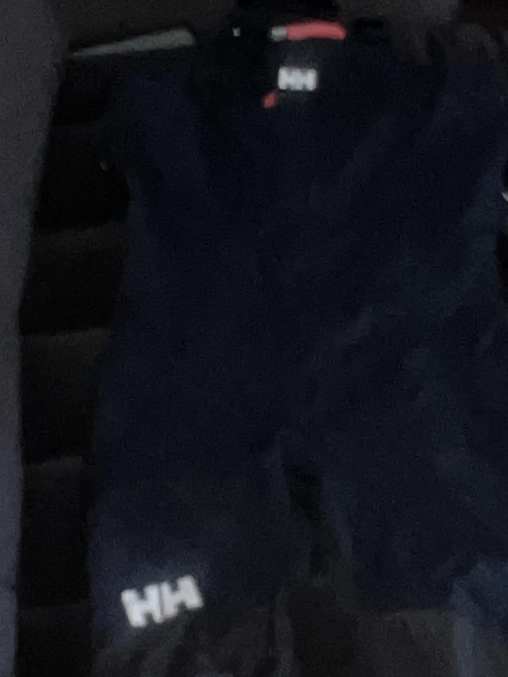 Traje de vela Helly Hansen Foto 4 de 4