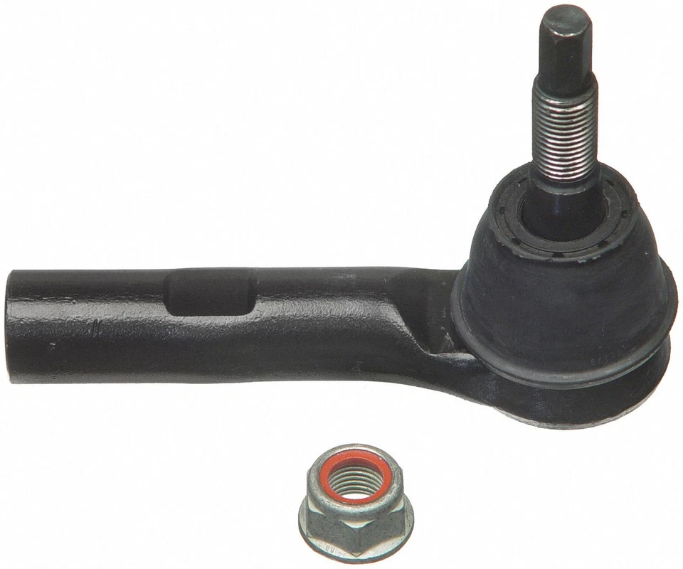 MOOG Front Outer Steering Tie Rod End for 2005-2010 CHRYSLER 300 RWD - Image 3 of 3