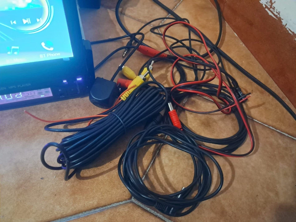 autoradio Citroen - Immagine 2 di 4