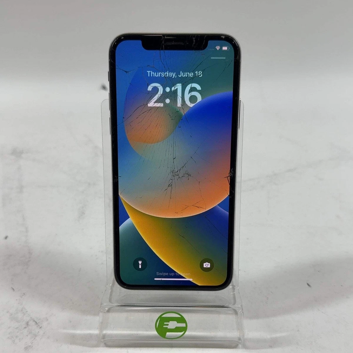 Apple iPhone X 256GB Cell Phones & Smartphones for Sale - eBay