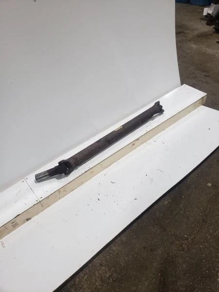 Rear Drive Shaft 6 Cylinder Fits 05-09 SAAB 9-7X 741759 - Image 2 of 4