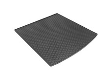 Passgenaue Kofferraumwanne von RIGUM passend für VW Tayron 5 Sitze MHEV ab 2025