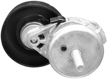 DAYCO 驱动皮带张紧器组件适用于 1990 - 1993 克莱斯勒纽约 — 第 2/2 张图片