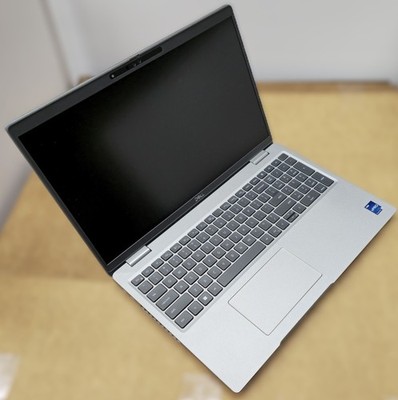 Dell Precision 3571 Workstation i7-12800H RTX A1000 16GB 512GB NVMe   Read Desc