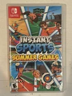 Instant Sports: Summer Games - Nintendo Switch Game