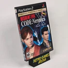 💿REFURBISHED Resident Evil Code: Veronica X (PlayStation 2 PS2) BL CIB💿