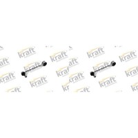 2X Kraft Koppelstangen Stabi Strebe Hinten Links+Rechts Passend FüR Vw Caddy