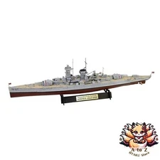 NEW Pit Road 1/700 Skywave Series German Ironclad Warship Admiral Graf Spee 1937