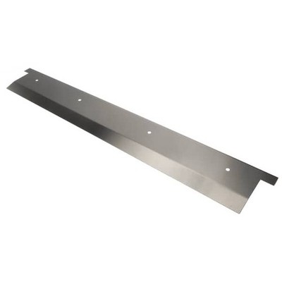Norlake 172130 Threshold 36'' x 6-5/8'' Durable Floor SS Connection