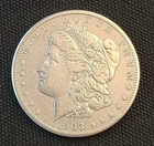 1903-S Morgan Silver Dollar Rare Date