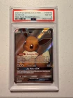 PSA 8 Eevee GX #SM242 Pokemon Promo