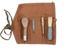 Argentine Mauser 1891 Rifle Cleaning Kit