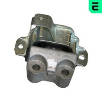 Optimal Lagerung Motor Motorlager Hinten Passend FüR Fiat Linea 323_ 110_