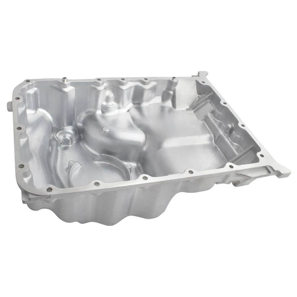 Engine Oil Pan for Honda Accord 2003-2007 Odyssey 2005-2006 Acura 3.0L 3.2L 3.5L - Изображение 4 из 4