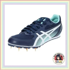 ASICS Track and Field Spikes EFFORT 13 Unisex Adult