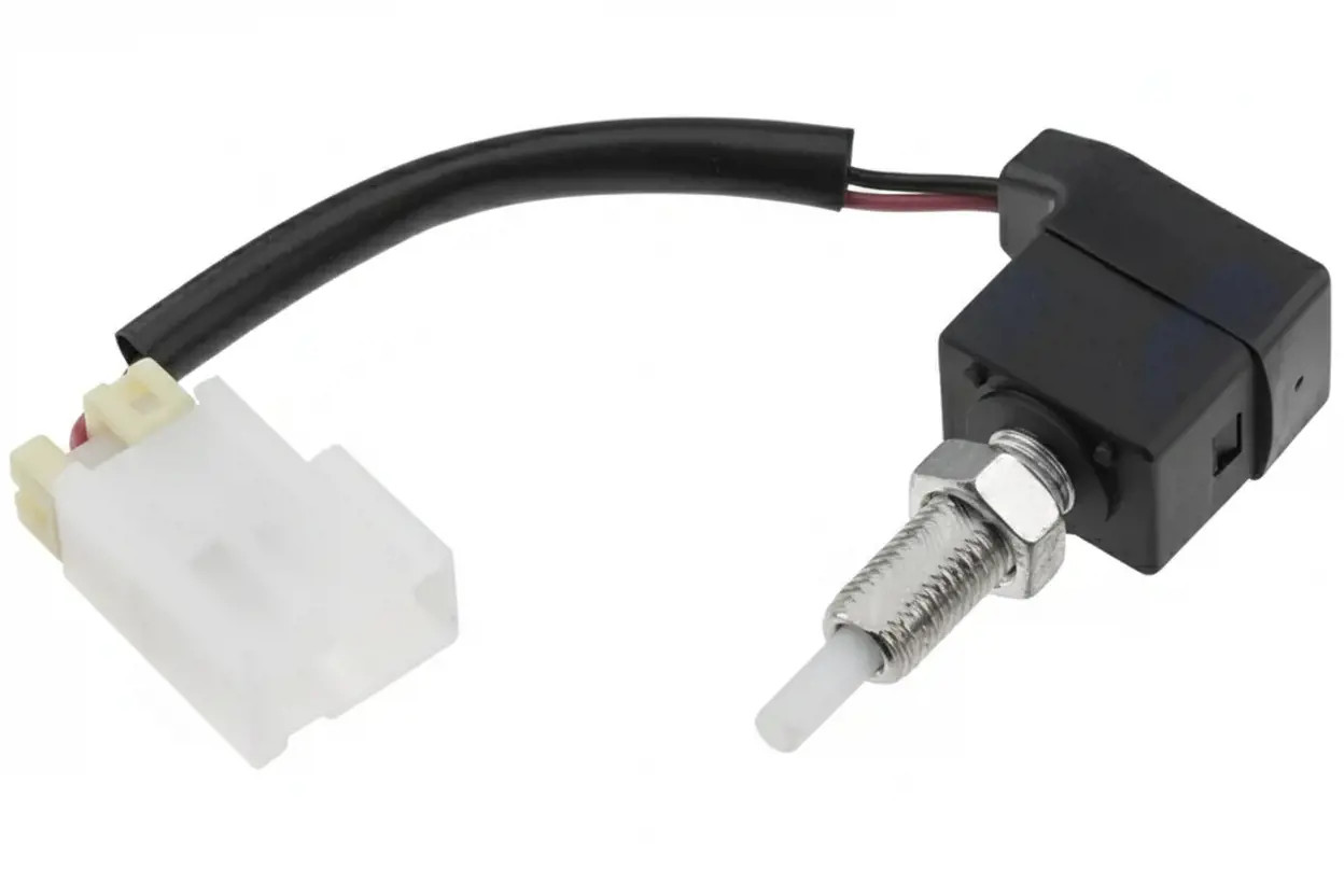 NTY Clutch Actuator Switch (GRA) ECP-HY-025 For Hyundai KIA - Image 8