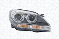 Magneti Marelli 711451000652 Scheinwerfer Links FüR Bmw 6 F12 F13 11.10 12.14