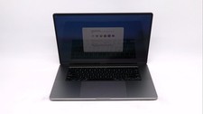 Apple MacBook Pro 16 Core i7 16GB 512GB Gray 2019 - Very Good