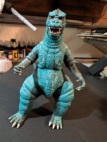 8 bits NES Godzilla (Neca, Godzilla) SUELTO