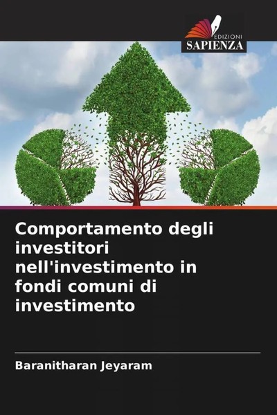Baranitharan Jeyaram | Comportamento Degli Investitori Nell'investimento In...-image