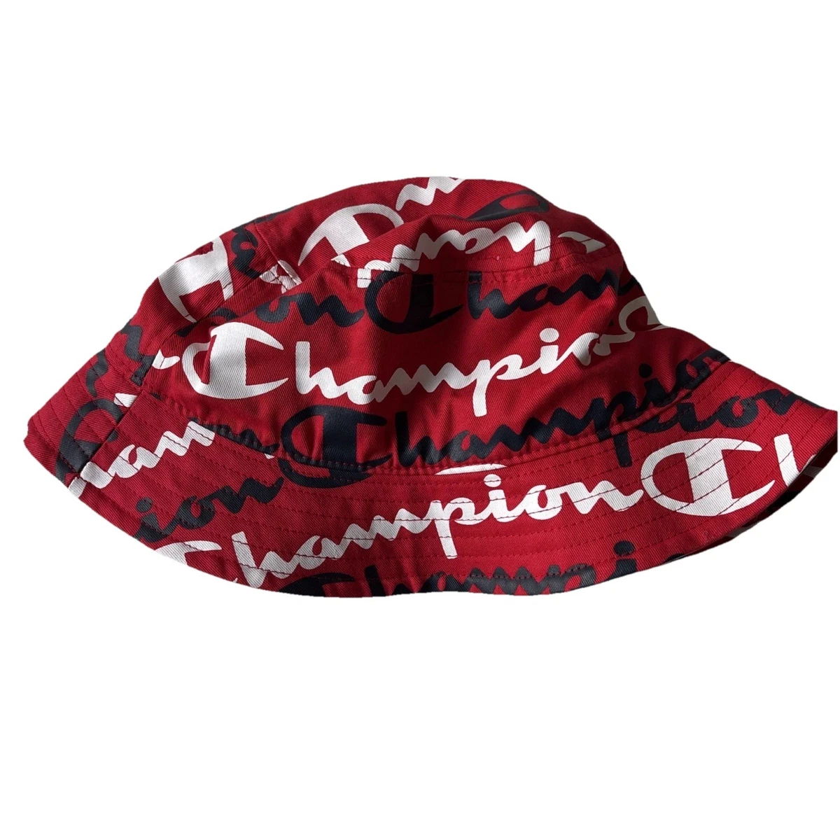 Champion Bucket Hats for Men for sale | eBay