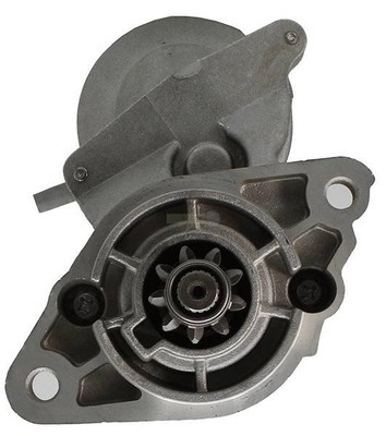 Anlasser Neu 12V 1,40Kw OE Nr. 128000-0050 für Kubota D1105 Hitachi Schäffer