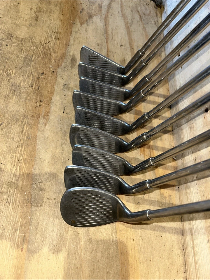 Ben Hogan Magnum Iron Set - Image 3 of 4