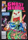 Vintage Marvel Comics The Original Ghost Rider Vol 1 No 7 Comic Book Jan 1991