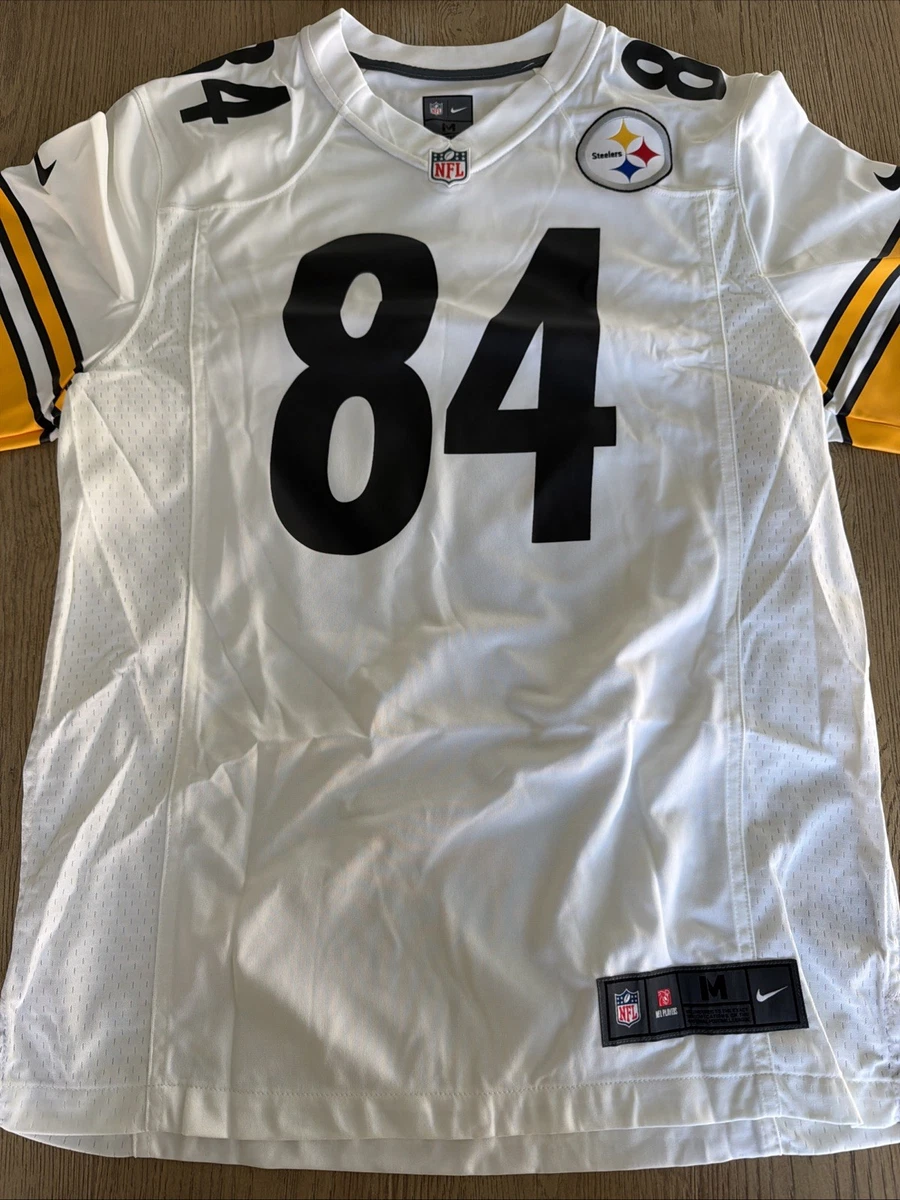 Antonio Brown Men NFL Jerseys for sale | eBay