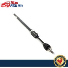 Arbre de transmission avant droit ALFA ROMEO 159 BRERA SPIDER 939 JTDM 2.4 NEUF