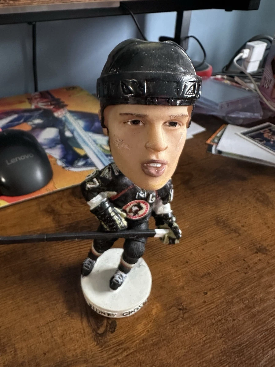 貴重　NHL バブルヘッドセット Hockey Original Vintage Sports Bobble Heads for sale | eBay